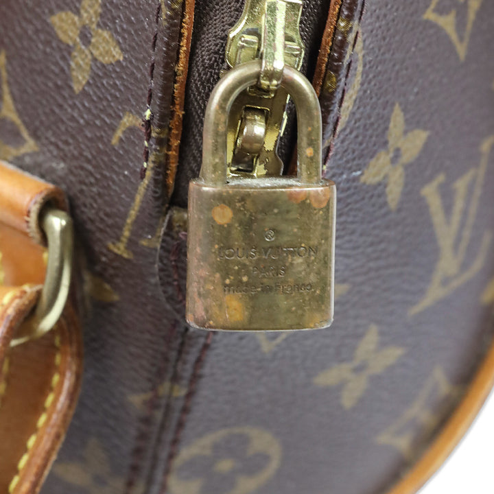 Louis Vuitton Vintage Monogram Ellipse Sac A Dos Backpack