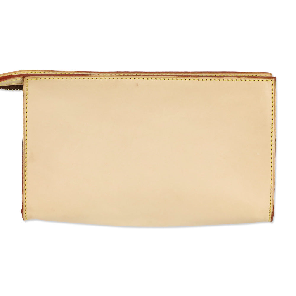 Louis Vuitton Vinyl Cabas Sac Ambre MM