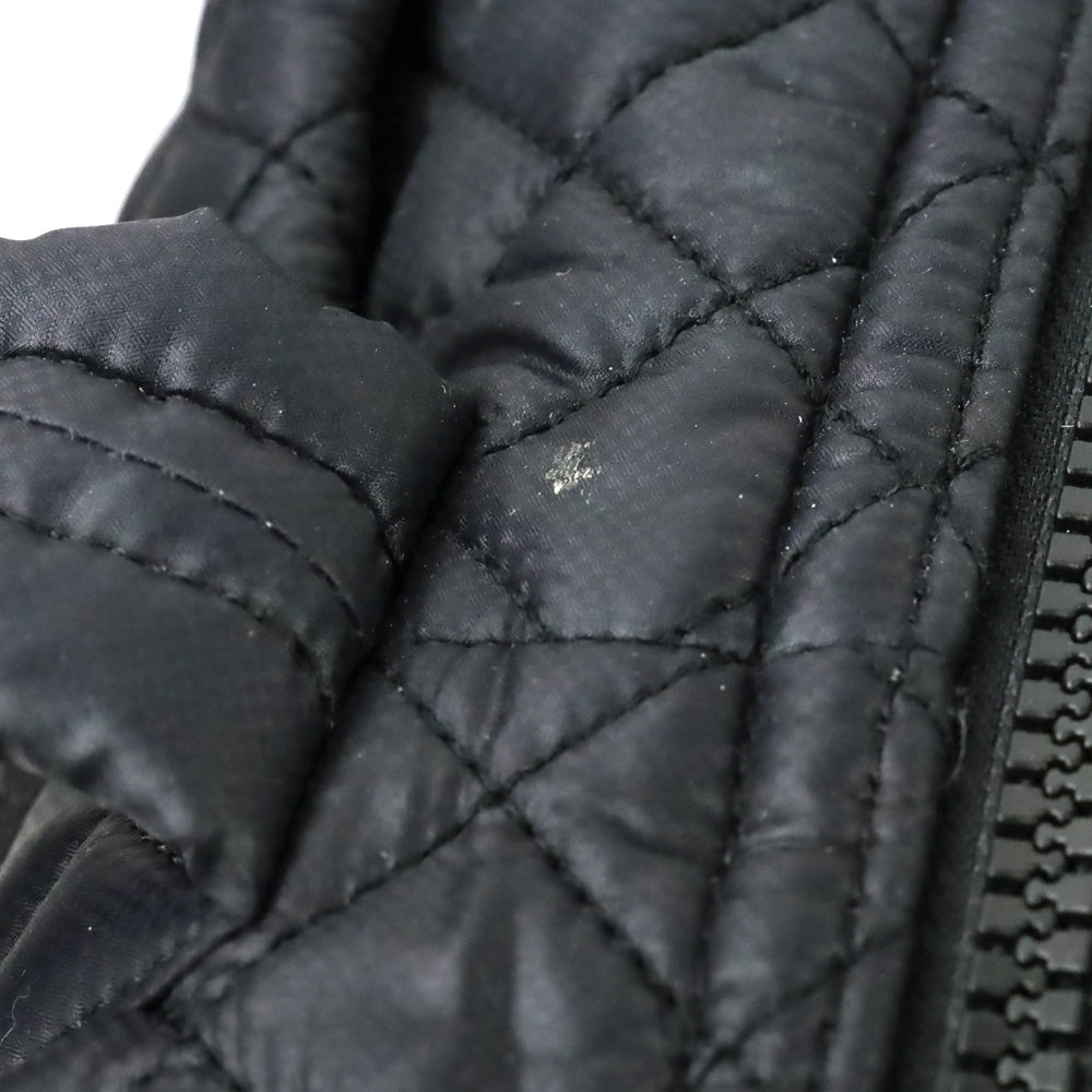 MZ Wallace Black Medium Sutton Deluxe