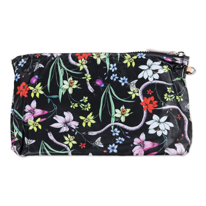 MZ Wallace Eden Floral Medium Metro Tote