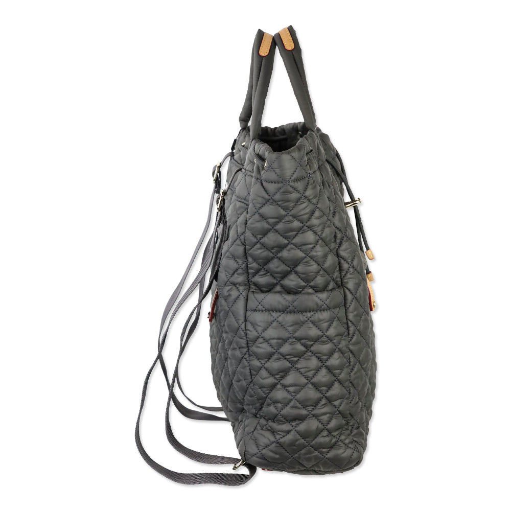 MZ Wallace Magnet Metro Convertible Backpack
