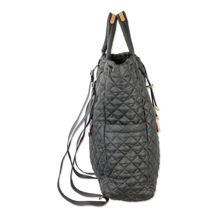 MZ Wallace Magnet Metro Convertible Backpack
