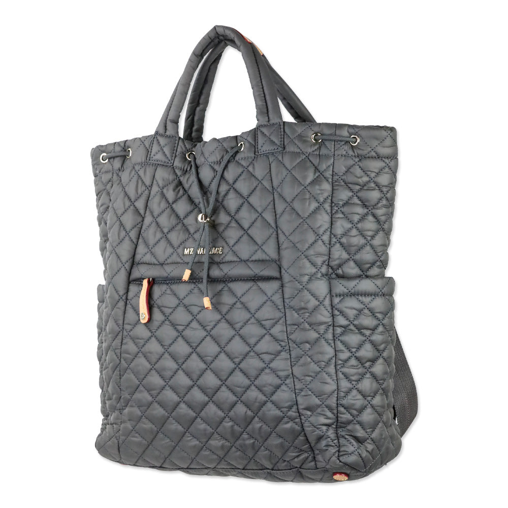 MZ Wallace Magnet Metro Convertible Backpack