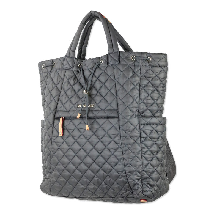 MZ Wallace Magnet Metro Convertible Backpack