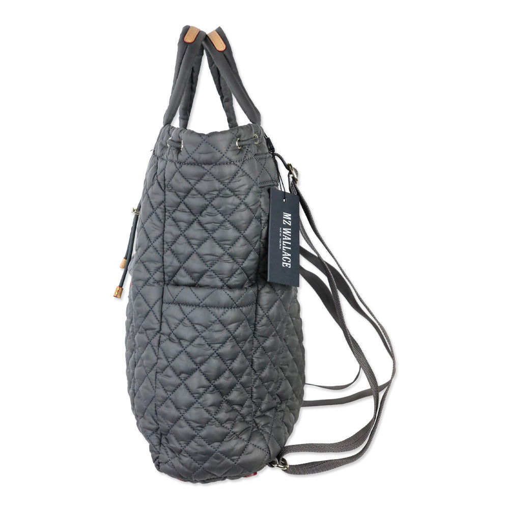 MZ Wallace Magnet Metro Convertible Backpack