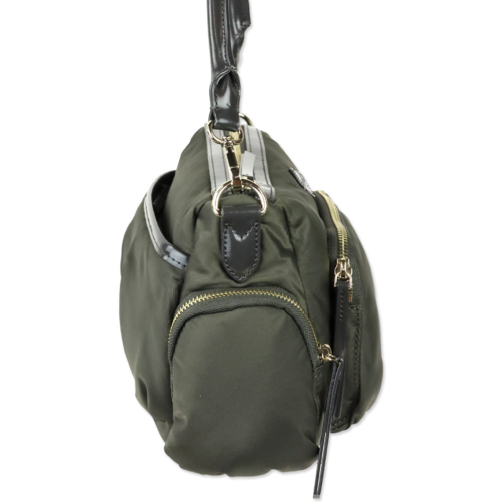 MZ Wallace Magnet Small Chelsea Crossbody