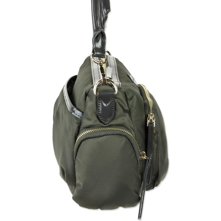 MZ Wallace Magnet Small Chelsea Crossbody