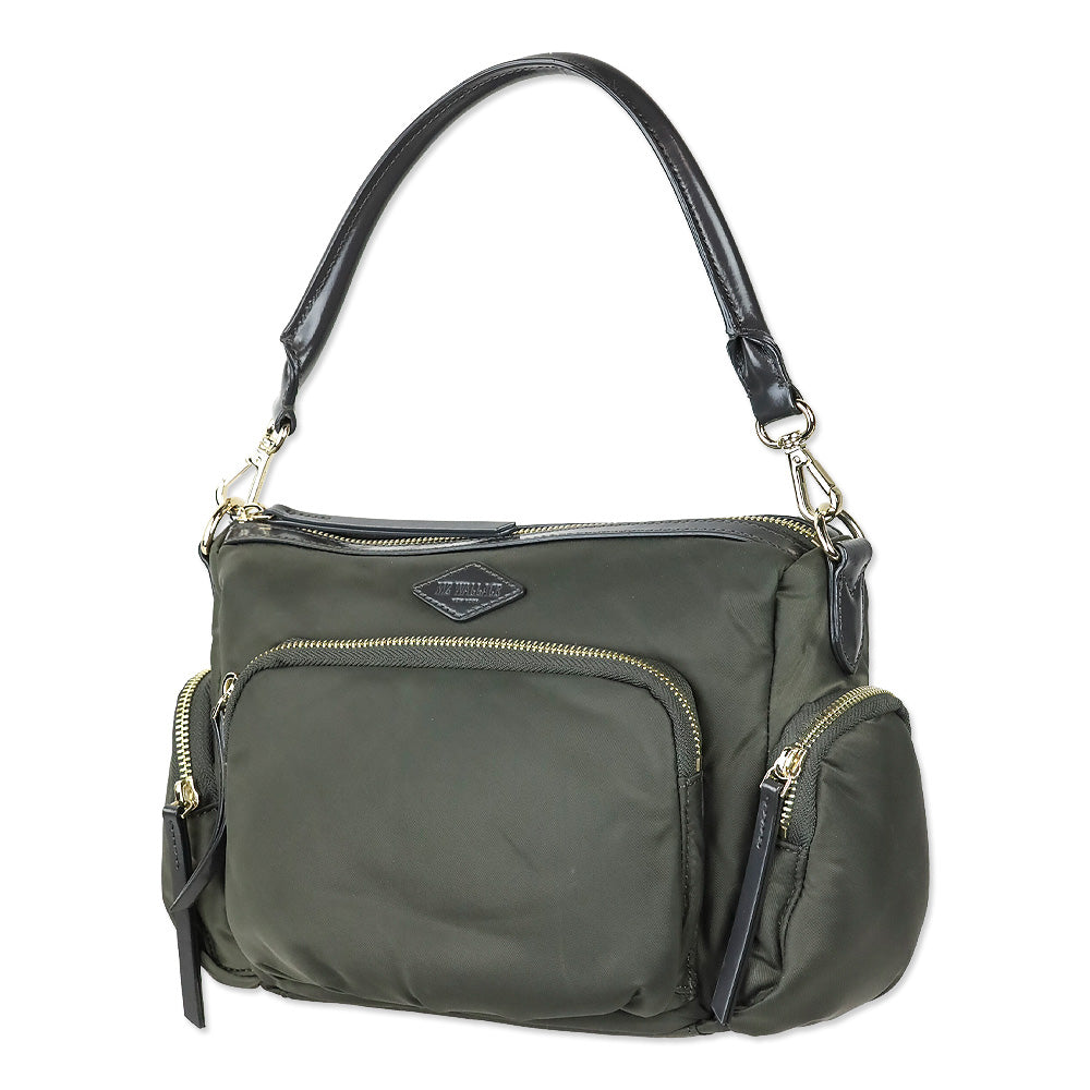 MZ Wallace Magnet Small Chelsea Crossbody