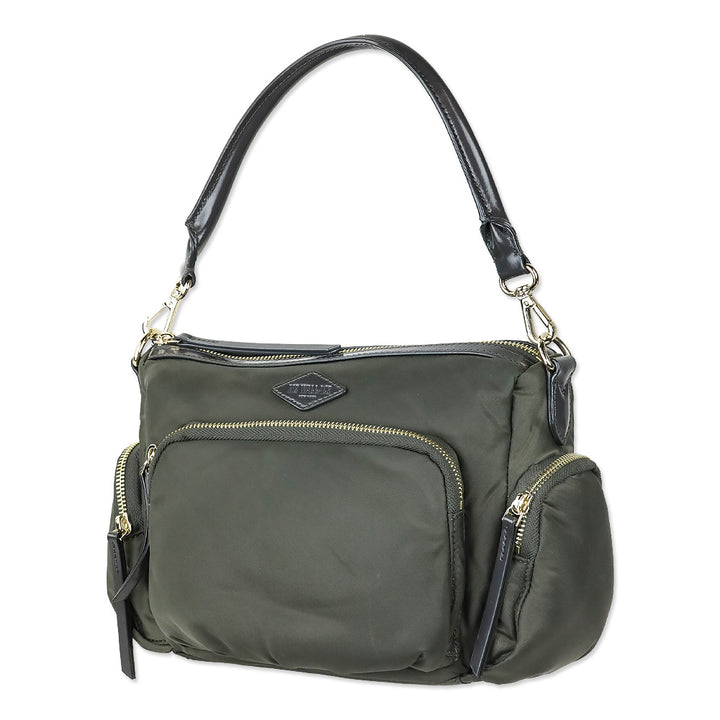 MZ Wallace Magnet Small Chelsea Crossbody