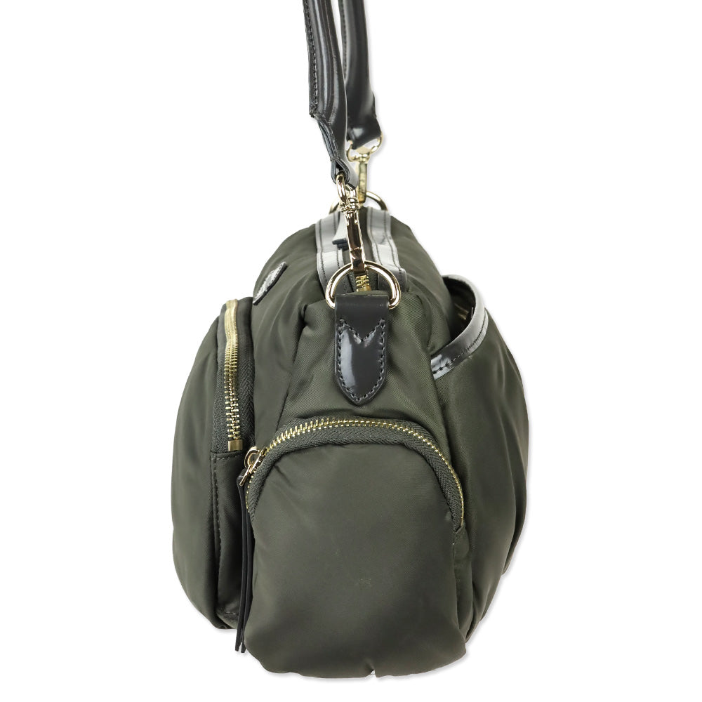 MZ Wallace Magnet Small Chelsea Crossbody
