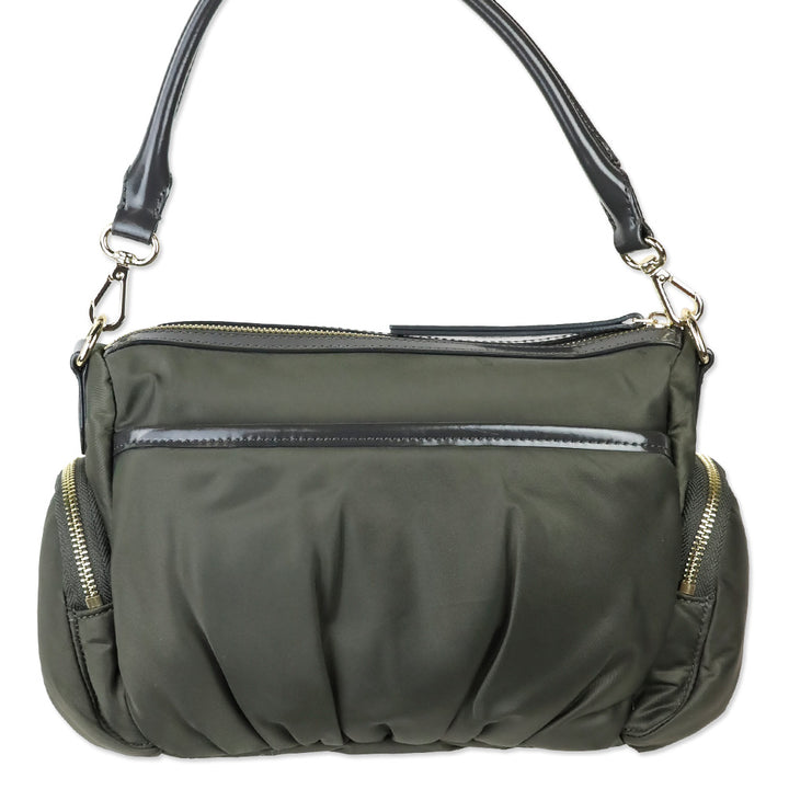 MZ Wallace Magnet Small Chelsea Crossbody