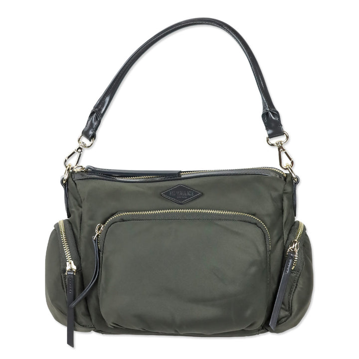 MZ Wallace Magnet Small Chelsea Crossbody
