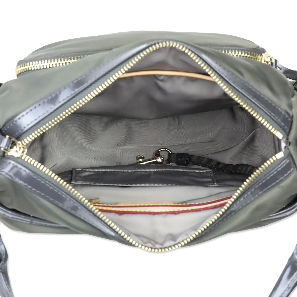 MZ Wallace Magnet Small Chelsea Crossbody
