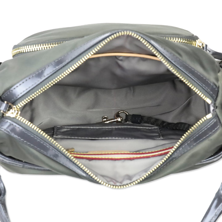 MZ Wallace Magnet Small Chelsea Crossbody