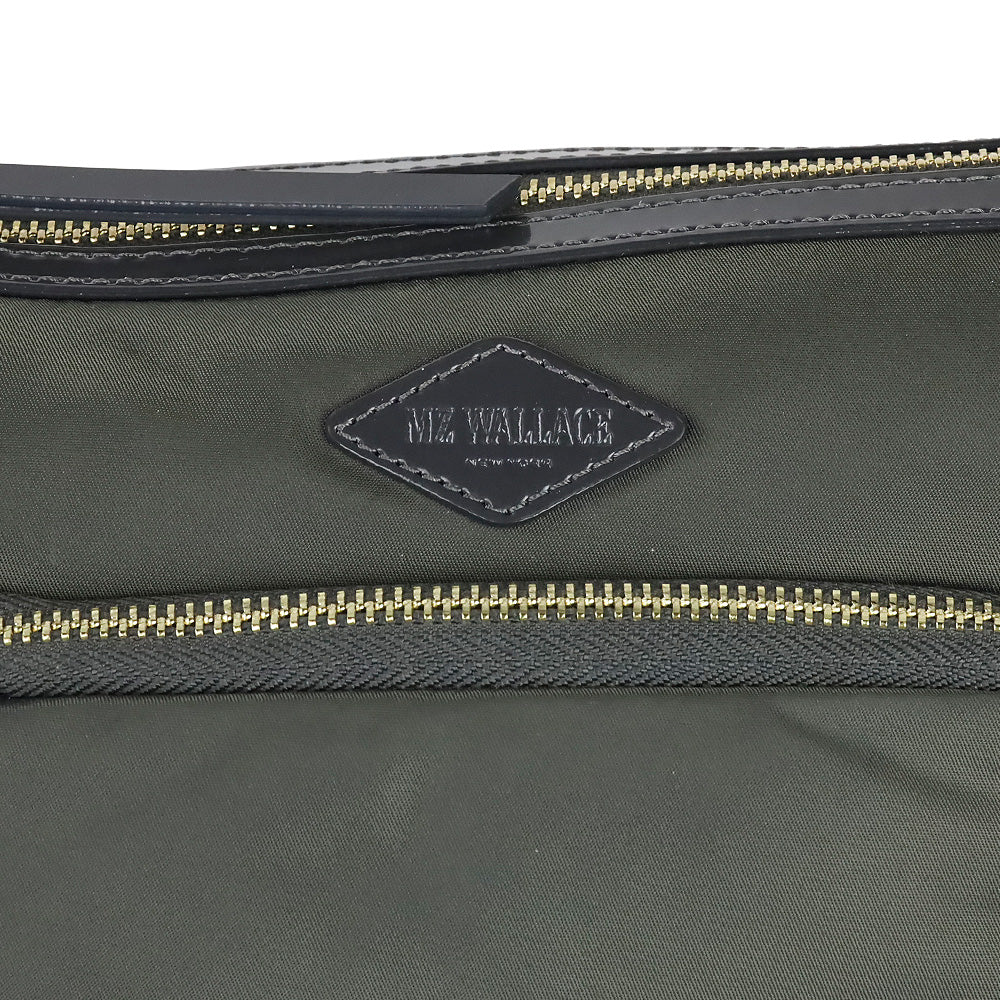 MZ Wallace Magnet Small Chelsea Crossbody