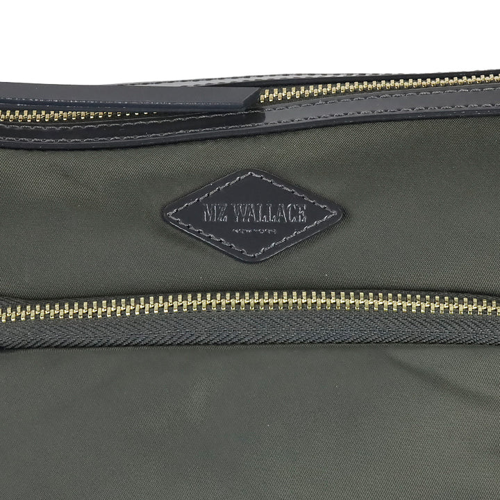 MZ Wallace Magnet Small Chelsea Crossbody