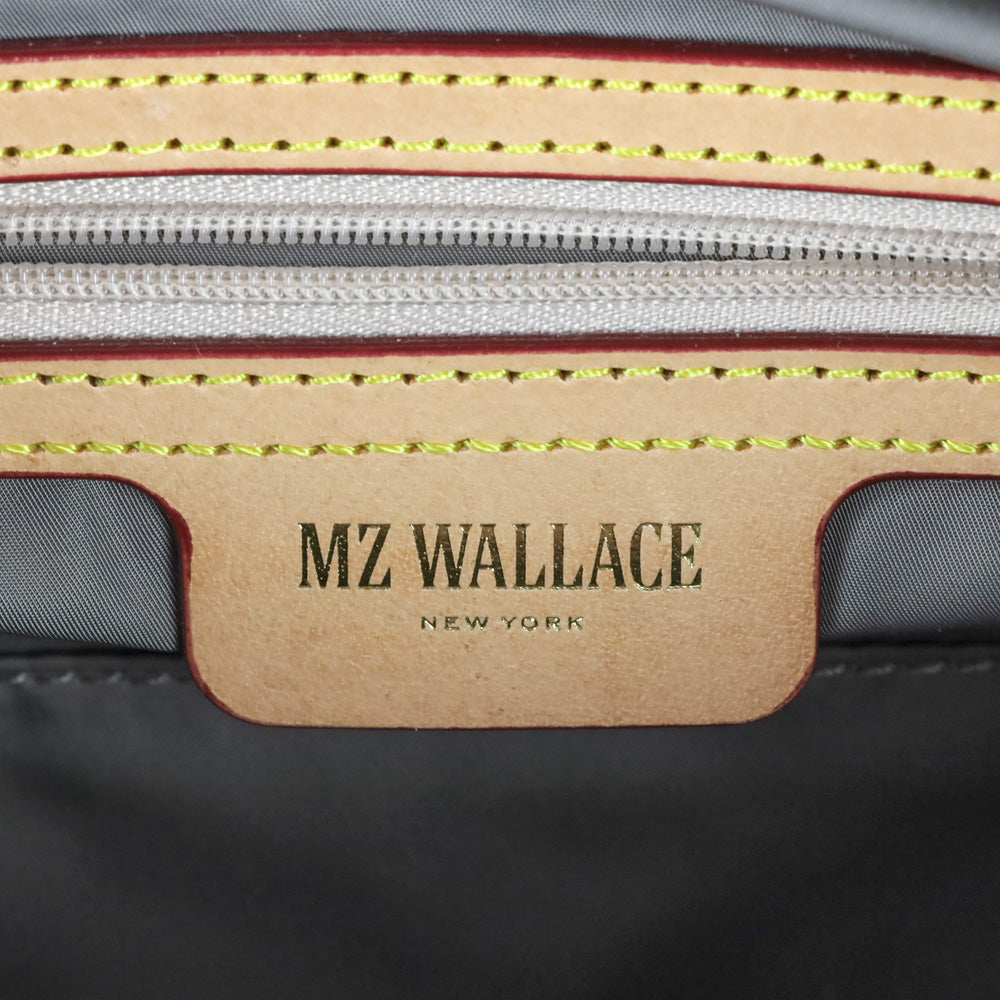 MZ Wallace Magnet Small Chelsea Crossbody