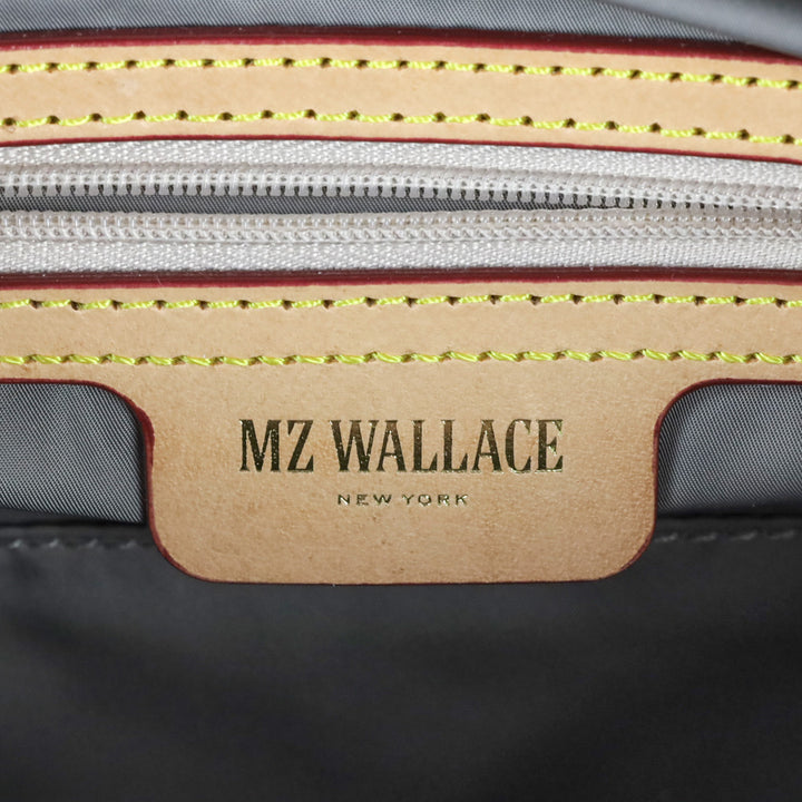 MZ Wallace Magnet Small Chelsea Crossbody