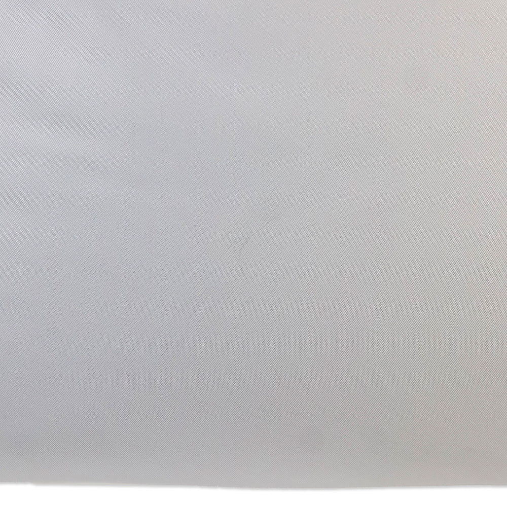 MZ Wallace Grey Nylon Gramercy Satchel