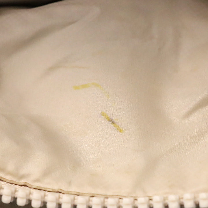 MZ Wallace Pale Rose Gold Metallic Small Sutton Deluxe