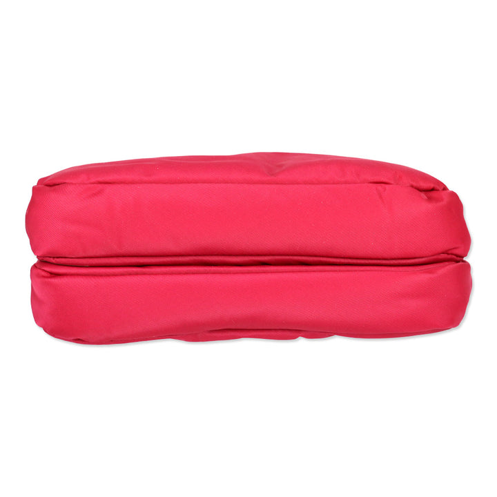 MZ Wallace Punch Nylon Bowery Crossbody Bag