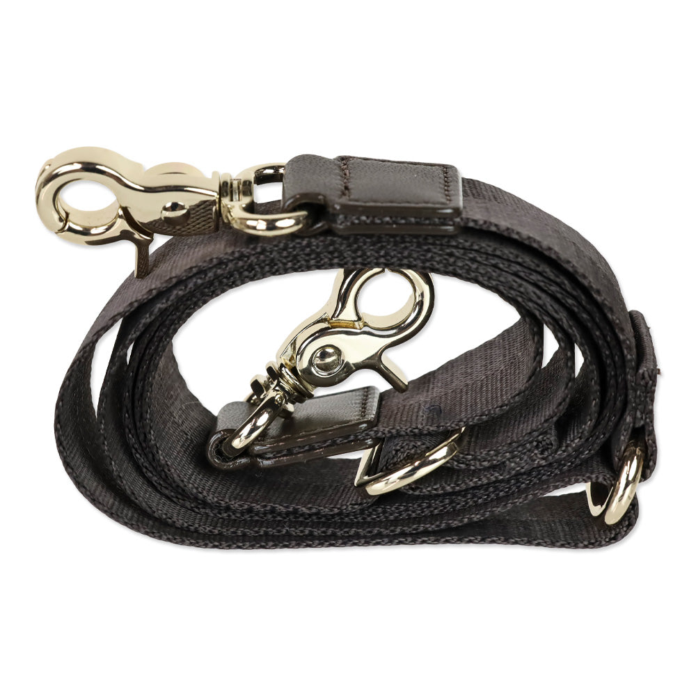 MZ Wallace Shearling Micro Metro Tote