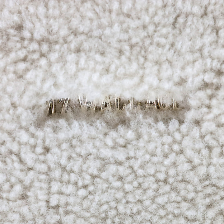 MZ Wallace Shearling Micro Metro Tote