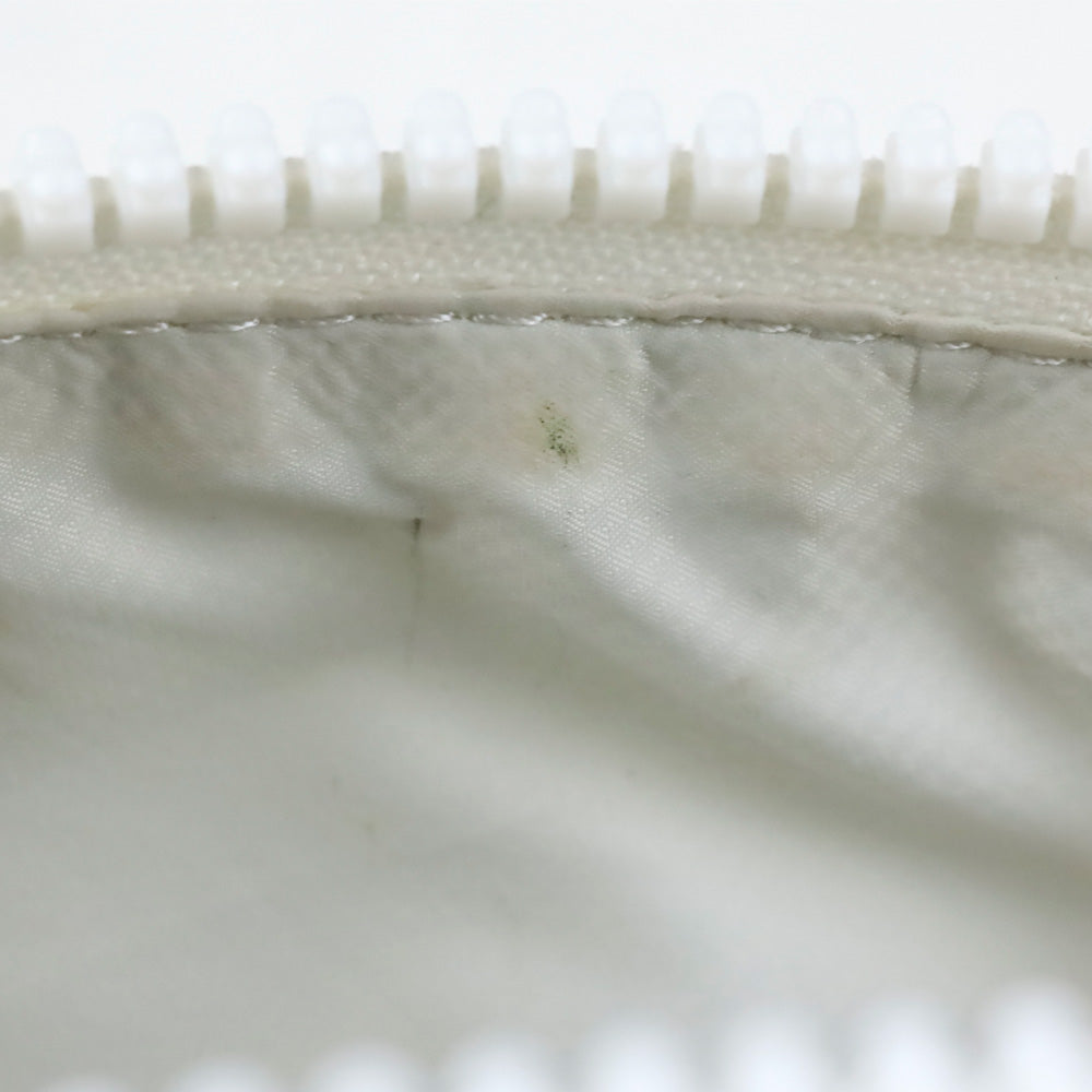 MZ Wallace White Small Sutton Deluxe Handbag