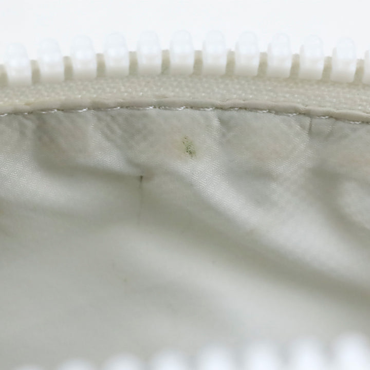 MZ Wallace White Small Sutton Deluxe Handbag