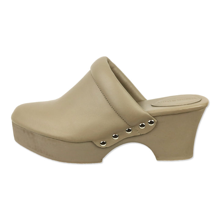 Misha & Puff Brut Pillow Clog
