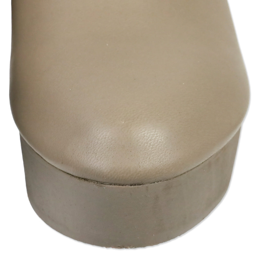Misha & Puff Brut Pillow Clog