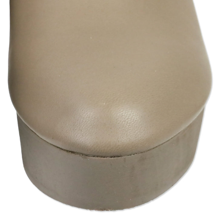 Misha & Puff Brut Pillow Clog