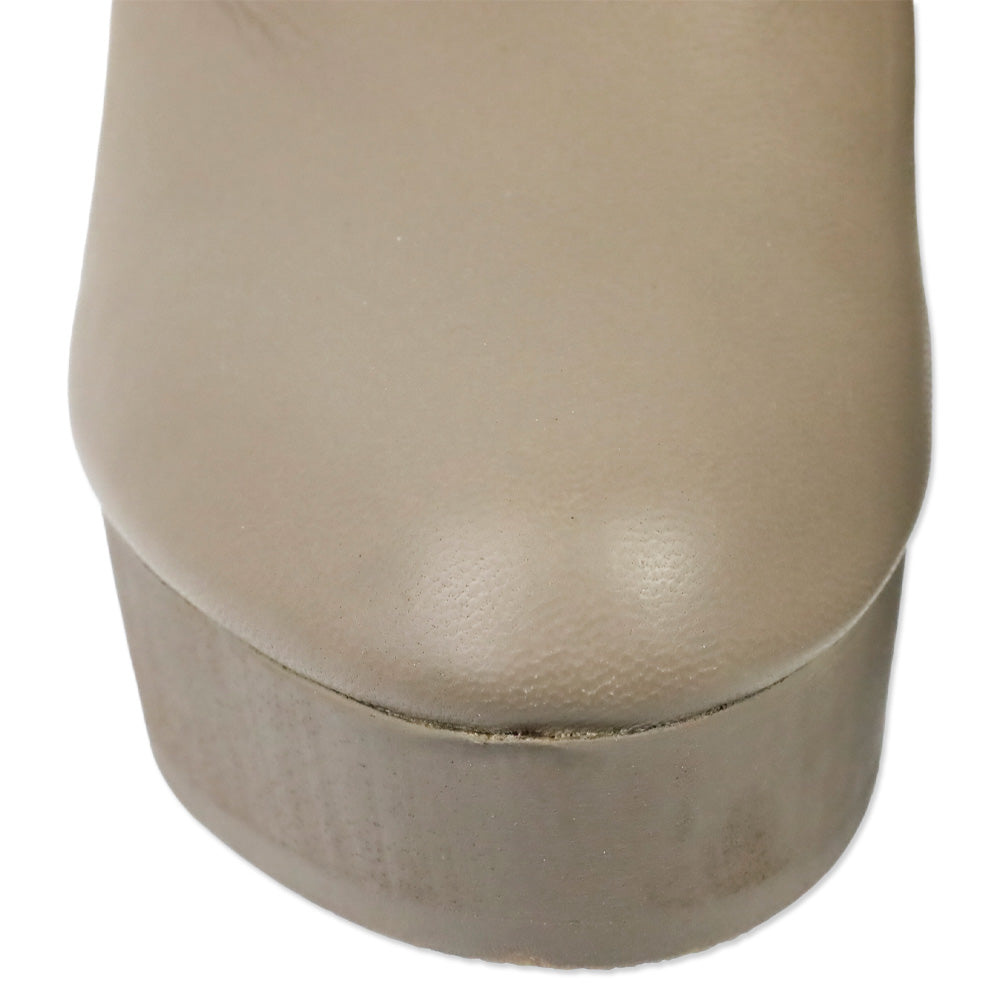Misha & Puff Brut Pillow Clog