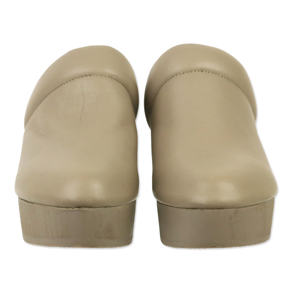 Misha & Puff Brut Pillow Clog