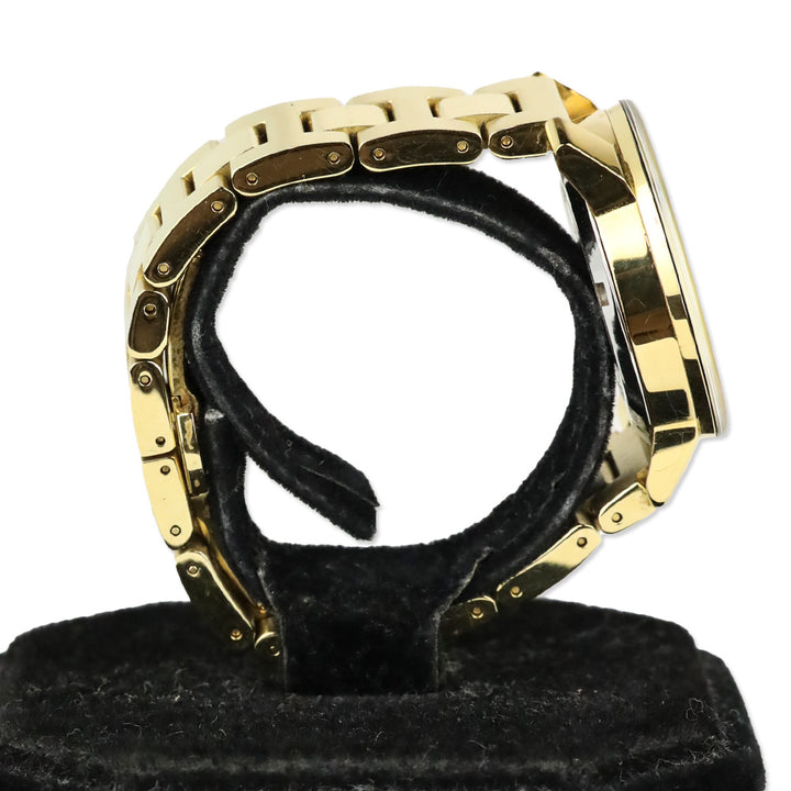 Movado Gold Bold Watch