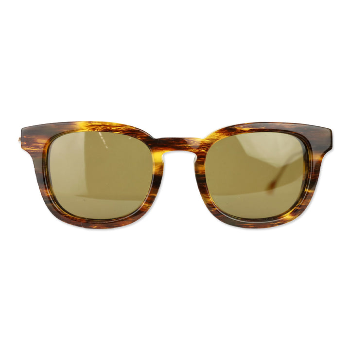 Oliver Peoples West Cabrillo Wayfarer Tinted Sunglasses