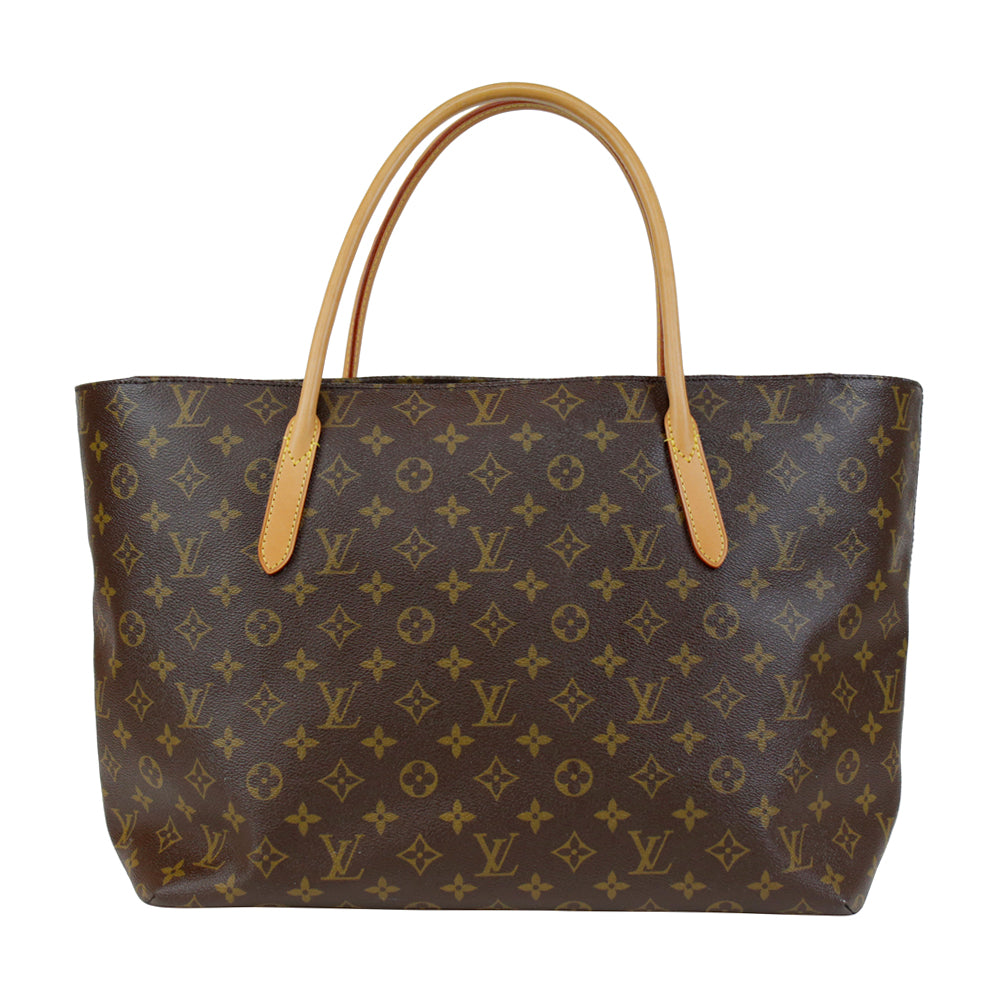 Brown Louis Vuitton Damier Ebene Clifton Tote Bag – Designer Revival