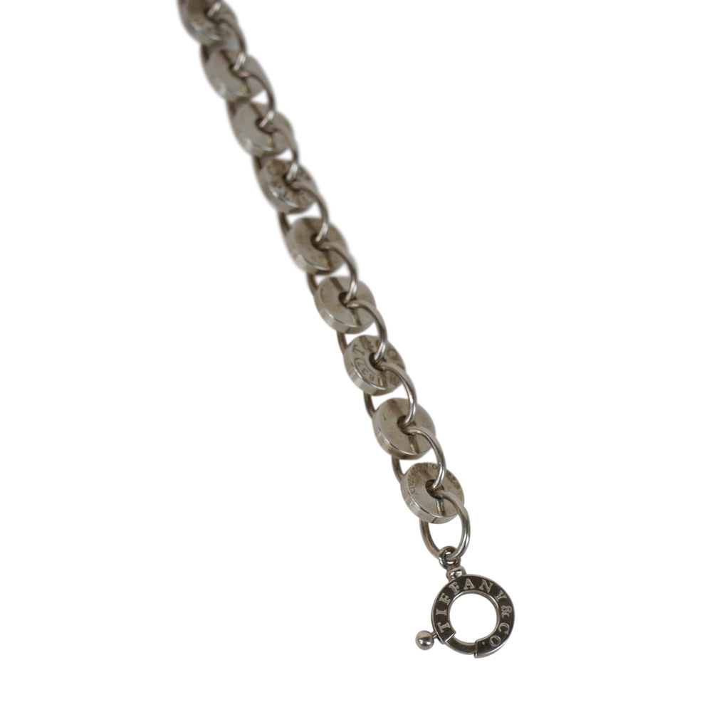 Tiffany & Co. Tiffany 1837 Circle Bracelet