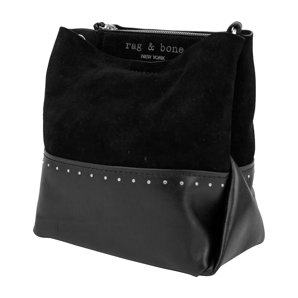 Shop rag & bone 2.0 Passenger Crossbody Bag