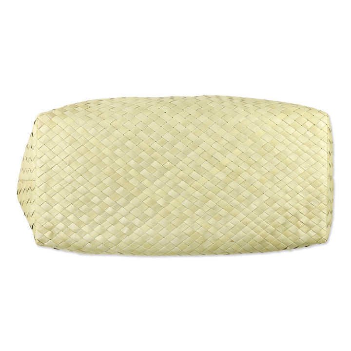 Pamela Munson Natural The Simone Tote