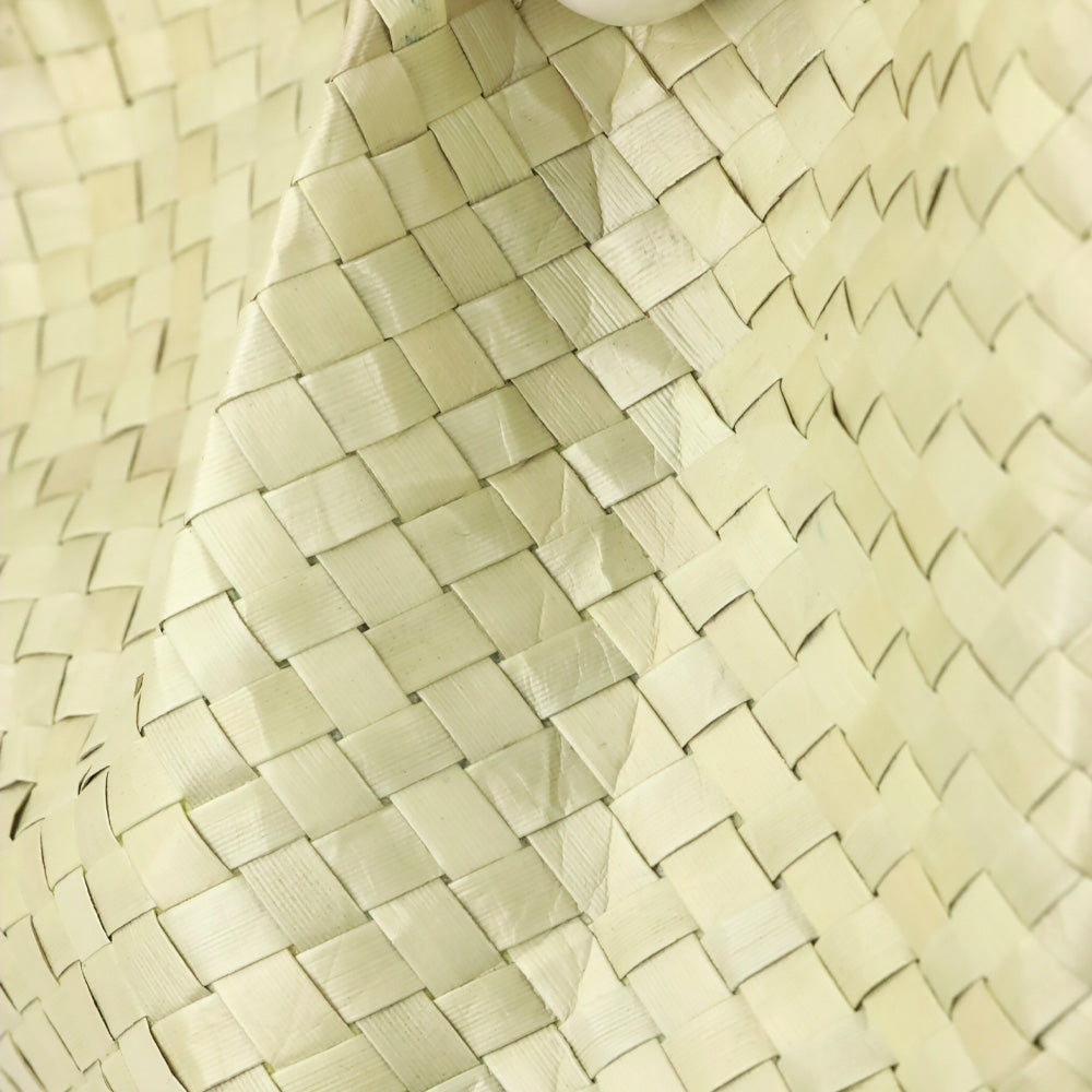 Pamela Munson Natural The Simone Tote