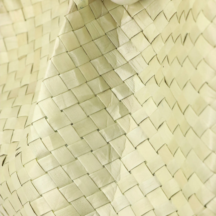 Pamela Munson Natural The Simone Tote