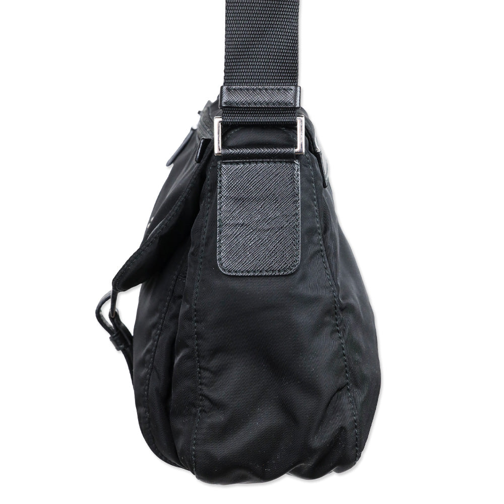 Prada Re-Nylon Shoulder Bag