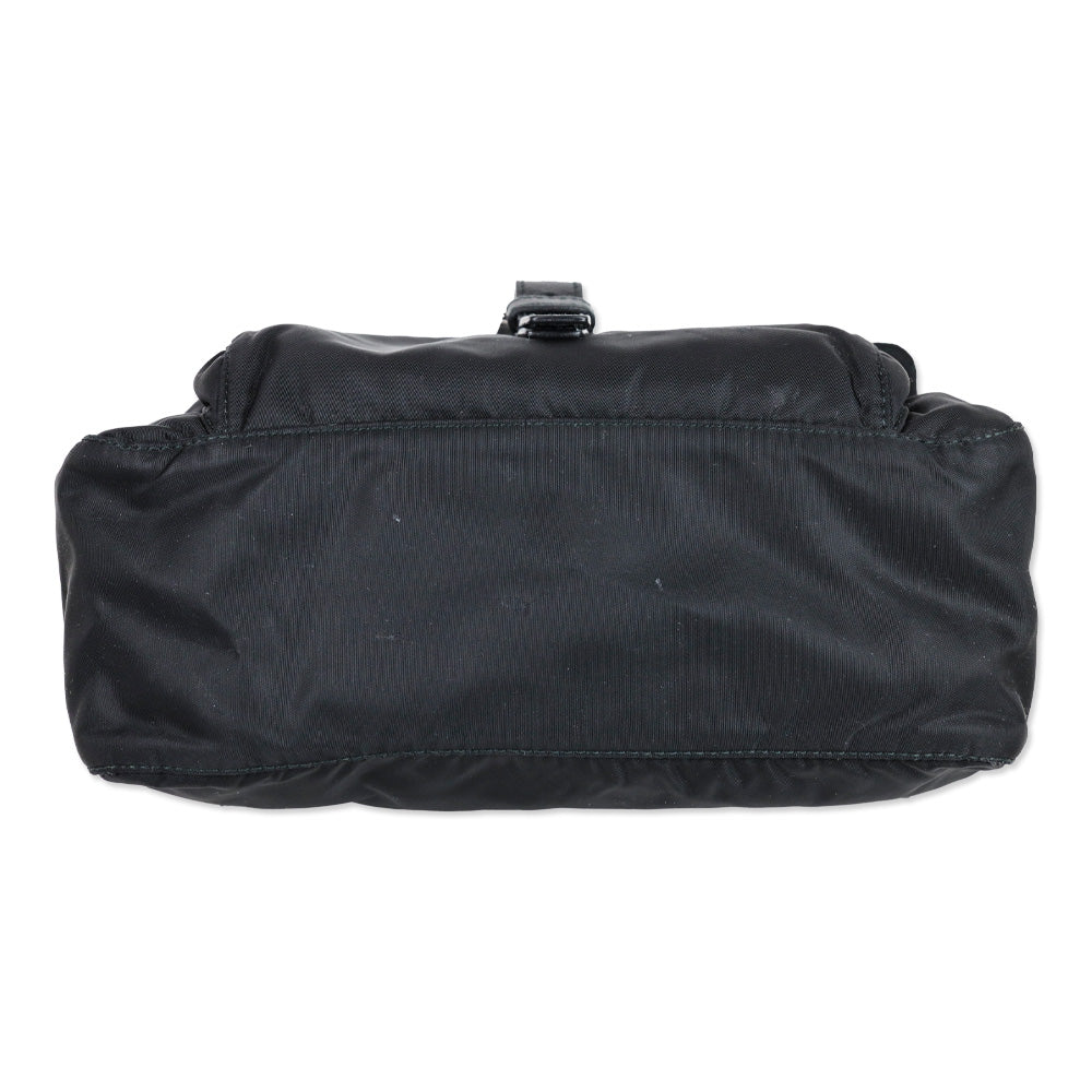 Prada Re-Nylon Shoulder Bag