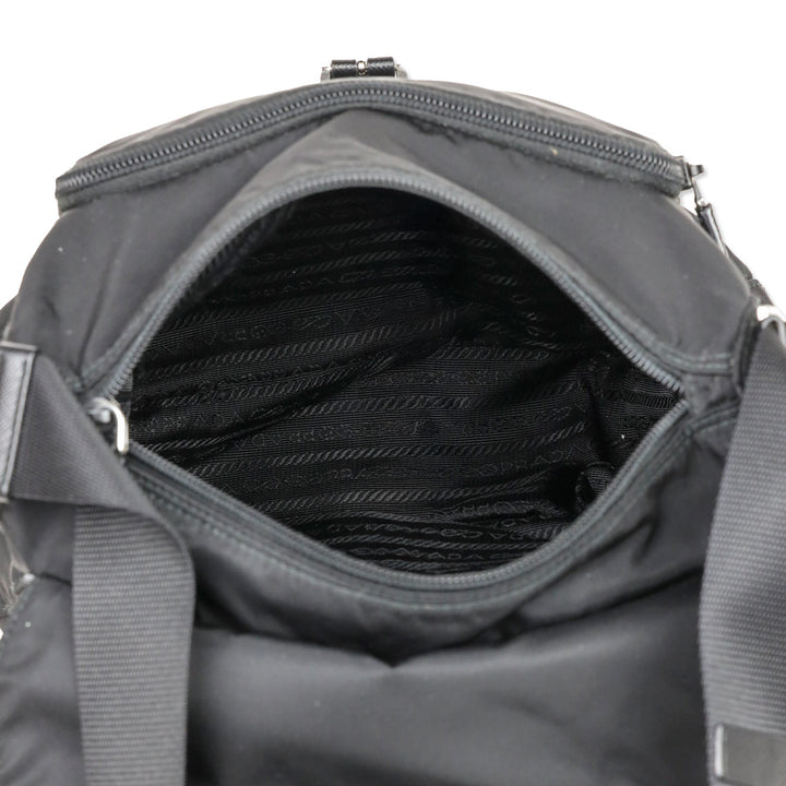 Prada Re-Nylon Shoulder Bag