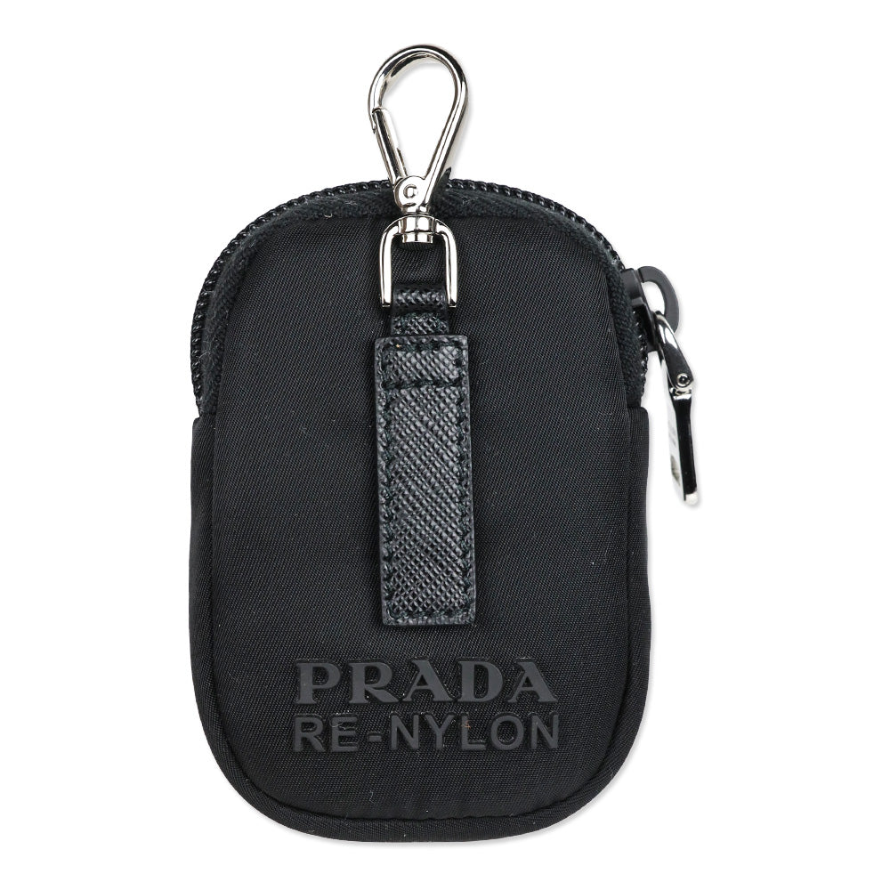 Prada Re-Nylon Shoulder Bag