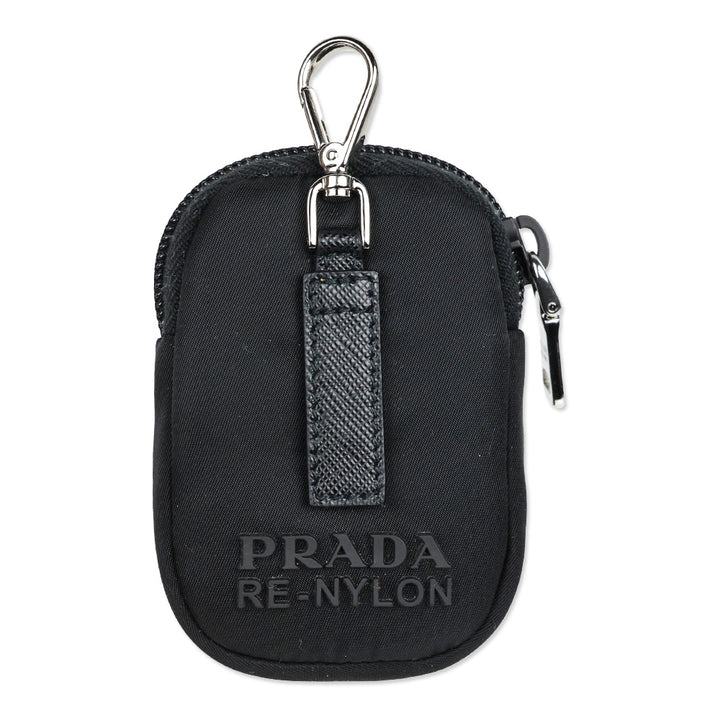 Prada Re-Nylon Shoulder Bag