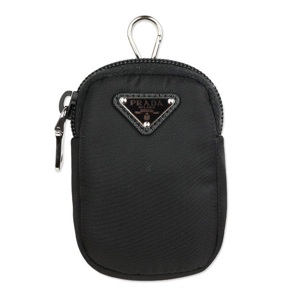 Prada Re-Nylon Shoulder Bag