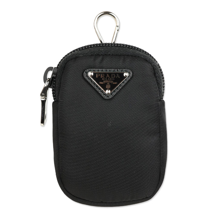Prada Re-Nylon Shoulder Bag