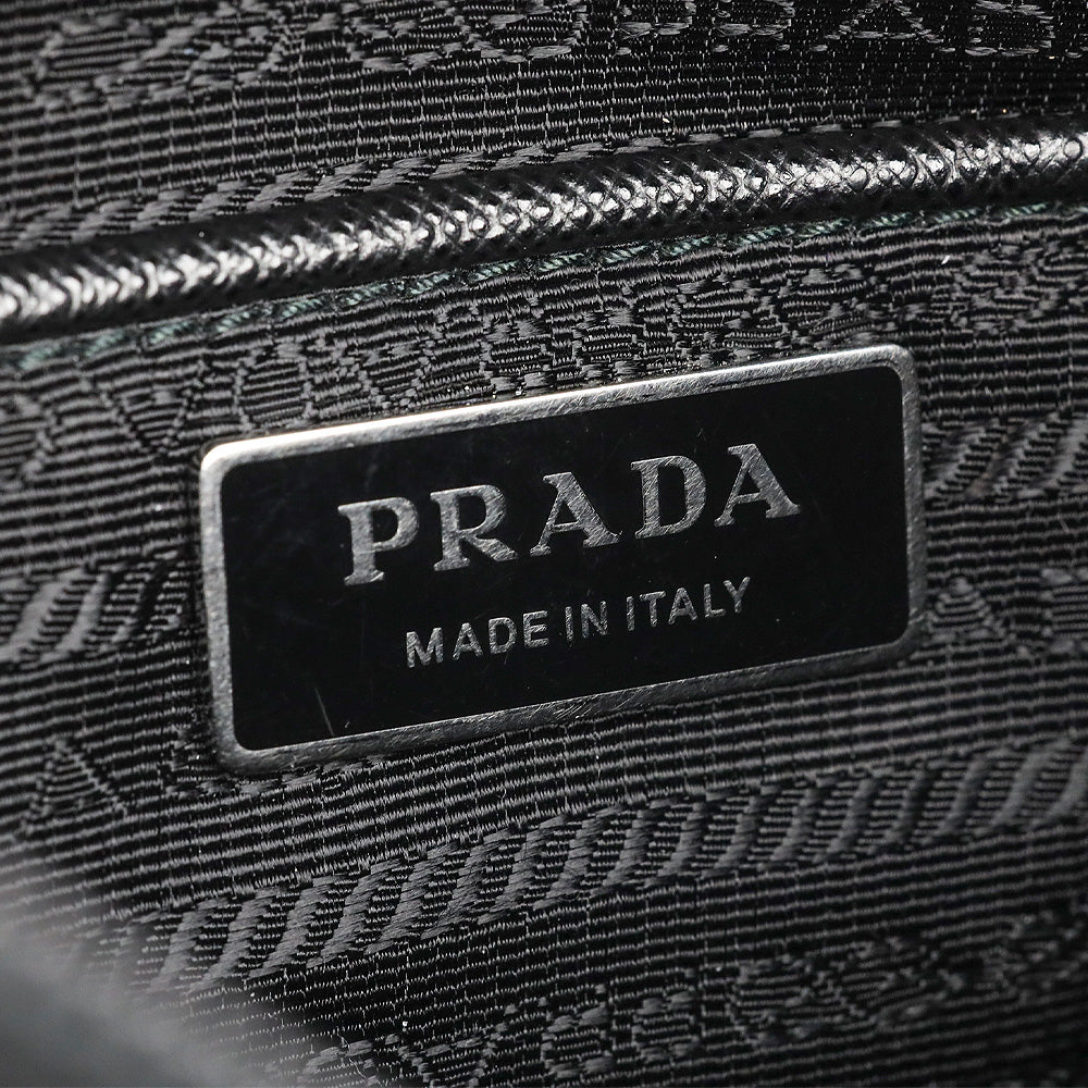 Prada Re-Nylon Shoulder Bag